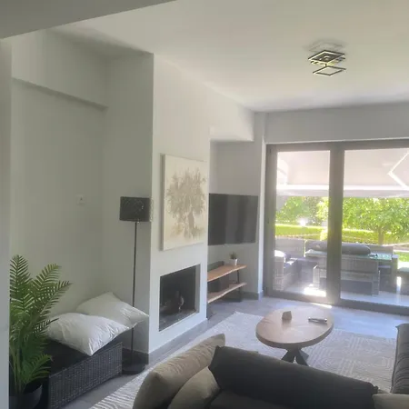 דירה Blue Nalu House